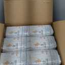 Huggies Size Newborn Diapers, Little Snugglers Baby Diapers, Size Newborn (up to 10 lbs), 144 Count