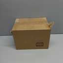 Green Globe Glass Semi Flush Mount Small Hall Ceiling Light, Modern Gold Lighting for Kitchen, Bedroom, Hallway, Porch