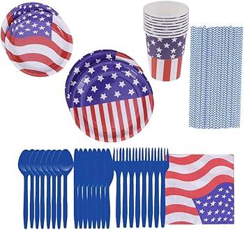 Party Set of 14 Pieces