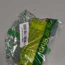 Legrand radiant 2097LACCD12 20 Amp GFCI Self Test Decorator Duplex Outlet, Light Almond (1 Count)