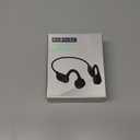 Cevinily Bone Conduction Headphones,Bluetooth 5.4 Open Ear Running,IP55 Waterproof Sport Headphones,Hiking and Outdoor Sports