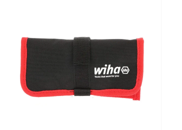 Pouch Canvas for SlimLine