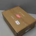 Kids Piano Keyboard, Digital Piano for Kids, Music Educational Instrument Toy, Wood Toy for 3+ Girls and Boys (Red, 25 Keys)