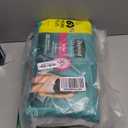 Depend Fresh Protection Adult Diapers, Incontinence & Postpartum Bladder Leak Underwear for Women, Disposable, Maximum, Medium, Blush, 30 Count