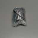 Camera Case for CHUZHAO Vintage Mini Digital Camera, Shockproof Storage Case with Elastic Straps & Mesh Pocket, Compatible with Portable TLR Style Retro Compact Small Camera (Case Only)