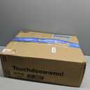 Bedside Preppy Dorm Area Rug, College Essentials Non Slip Grey Small Carpets for Bedroom, Anti Slip Fluffy Gray Living Room Rugs Home Decor Aesthetic, Nursery 60x100 In