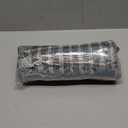 Deepsoon Heating Pad, Electric Heating Pads for Back, Neck, Abdomen, Moist Heating Pad for Shoulder, Knee, Arms, Legs, Dry/ Moist Heat & Auto Shut Off, Christmas Gifts for Men and Women, Light Gray, 24x20 Inch