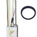 Fuel Pump Module Assembly Fits 2006 2007 2008 Chevrolet C4500 Kodiak C5500 Kodiak C6500 Kodiak C7500 Kodiak GMC C4500 Topkick C5500 Topkick C6500 Topkick C7500 Topkick V8 8.1L SP6103M