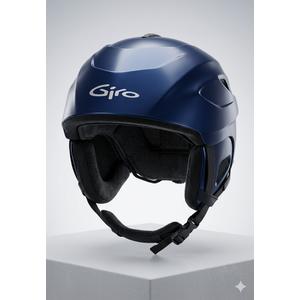 Giro Sestriere Race Snow Helmet Medium