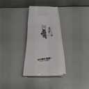 Jutom 30 Pcs Glitter Christmas Tree Pick 13.7 x 2.7 Inch Curly Tall Tree Filler Branches Sprigs and Twigs Decorations for Christmas Vase Xmas Gift Wedding Decoration(Blue)