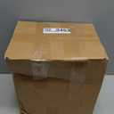 Janinka 4 Pcs Christmas Wreath for Windows 11.8 Inch Christmas Window Decorations Cabinet Wreaths with Red Bow Greenery Artificial Hanging Garlands for Fireplaces Window Home (Cedar)