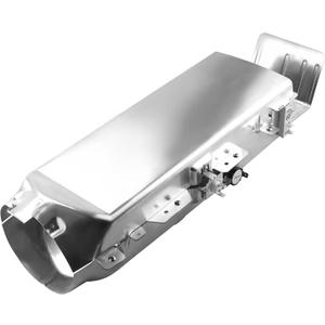 DC93-00154A Dryer Heating Element fit for Samsung OEM 3 Wire Heating Element DV45K6200EW DV45K7600EW DV45K6500EV DV48J7700EP DV50K8600EV DV52J8700EP AP5582094 3282568 PS4216214 DC47-00032A prime&swift