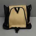 Universal Seat Cushion, Comfortable Seat Cover with Full Back Support in Winter, ‎31.5 x 12.9 x 1 inches