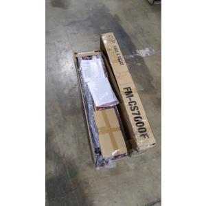 CAP Barbell Power Racks and Attachments