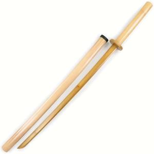 Katana Sword with Wooden Stand,Practice,Suit for Cosplay,Training
