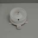 NewYall A/C Heater Blower Motor with Fan Cage for Toyota Sequoia 2008-2017 Sienna 2011-2017