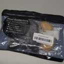 Premium Foam Heel Pads for Shoe That are Too Big Inserts Grips, Back of Heel Cushions Protectors Liner Heel Slip Pads,Blisters,Filler for Loose Shoe Fit (Multicolor)