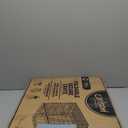 Carlson Blue Secure and Compact Single Door Metal Dog Crate, Small (24.0"L x 18.0"W x 20.5"H)