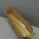 Metal Arch Stand and Cover Set,1 Beige Spandex Fitted Backdrop with 1 Gold Wedding Arched Stand Frame for Parties Birthday Baby Shower Bridal Banquet Decoration (6FT)