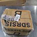 CAP Barbell Coated Dumbbell Weight | Multiple Options Pairs & Sets (50 lb - Set (10 lb x 2 & 15 lb x 2))