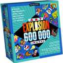Art Explosion 600,000