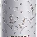 MRS. MEYER'S CLEAN DAY Scented Wood Bead Diffuser, Air Freshener Fragrance for the Kitchen, Office, Bedroom and More, 45 Days of Fragrance, Lavender Scented (1 Count (Pack of 1))