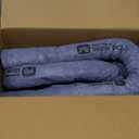 PIG Absorbent Sock | Water Absorbing Snake | 3" x 48" | 1-Gal Absorbency | Pack of 4 | PIG106 (3" x 48", Blue)