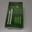 Varially Anti-Cellulite Massager, 2024 New Upgraded Bluile Intelligence Massager for Abdominal, Belly, Thighs, Butt, Neck at Home (Black)