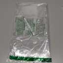 Stylus and Mount for Skylight Calendars 15/27 Inch, Dual Tip with Mesh and Disc Tip | Magnetic Pen Cap | Flexiple Stylus Holder Mount to Calendar,2 in 1 Multifunctional Capacitive Stylus Pen-White