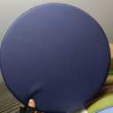 FDP 15 inch Round Classroom Floor Cushions - Earthtone, 11232-ET
