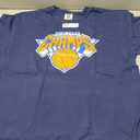 New York Champs T-shirt Size XL Women's True Navy