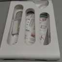 Sotfamily Egg Holder for Fridge, Automatic Rolling Egg Dispenser for Refrigerator, Countertop, Kitchen - Space-saving Egg Roller/Organizer/Storage/Container/Tray - 1 Pack for 28 Large Size Eggs