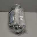 Brush and Filters Replacement Parts Accessories Compatible for Tineco Floor ONE S5/Floor One S5 Pro Cordless Vacuum Cleaner, 4 Roller Brushes, 4 Filters