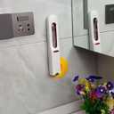 Generic All Purpose Squeegee, White