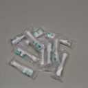 Replacement Heads Compatible with Spinbrush PRO Clean/PRO+ Gum Health Powered Toothbrush, Brush Head Replacement Refill, 10 Pack