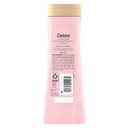 Caress Body Wash With Silk Extract For Noticeably Silky, Soft Skin Daily Silk Body Soap With White Peach & Orange Blossom 20 fl oz