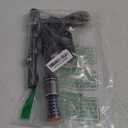 Solo Foam Blaster Props Replica for Cosplay, Gifts, Collectible, Halloween Costume