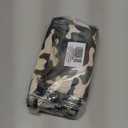 Femuar Lunch Box for Men Women Adults Small Lunch Bag for Office Work Picnic  Reusable Portable Lunchbox, Camouflage