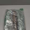 Dahey 2 Pack Wood Wall Planter Vase with Artificial Eucalyptus Farmhouse Wall Hanging Decor Pocket Planter for Indoor Fake Plants Greenery, Living Room Bedroom Kitchen Home Office Decoration (Medium, Brown)