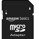 Amazon Basics Adapter