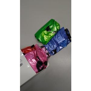 Glimin 5 Pcs 43.3 Inch Tall Inflatable Crayons Balloons for Kids, Neon Large Giant Blow up Crayons Set Decor Prop Birthday Party Decorations, 5 Colors