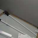 Easel Whiteboard - Magnetic Portable Dry Erase 36 x 24 Tripod Height Adjustable, 3' x 2' Flipchart Easel Stand White Board for Office or Teaching at Home & Classroom (36x24 White)