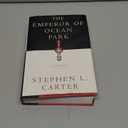 The Emperor of Ocean Park, Hardcover