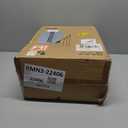 LMS 3-Light Pendant Light Fixtures, Brushed Gold Farmhouse Kitchen Island Light, Industrial Adjustable Hanging Pendant Lighting, Cluster Chandeliers, LMS-189 (3.5" Hammered Glass, 3-Light, Gold -Hammered Glass)