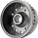 RMSTATOR Improved Capped Magneto Flywheel Rotor Replacement for Ski-Doo MX Z 1000 / Mach Z 1000 / Summit 1000 2005-2007 | OEM# 420866042/420866043