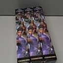 Spider-Man Marvel Studios' Black Panther: Wakanda Forever Titan Hero Series Shuri Toy, 12-Inch-Scale Action Figure, Marvel Toys Kids Ages 4 and Up