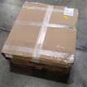 Buyers Products 1705381 Diamond Tread Aluminum In-Frame Truck Tool Box w/Notched Bottom, 12" H x 24" D x 32" W, Truck Box for Between Truck Frame Rails, Adjustable Latch, Includes Mounting Kit