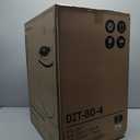 Ninestars 21.1 Gallon Stainless Steel Motion Sensor Trash Can