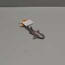 Safari Ltd. Nurse Shark Figurine - Lifelike 5.5" Model Figure - Educational Toy for Boys, Girls, and Kids Ages 3+