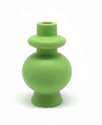 Ceramics Candle Holder,Minimalist Style Decor Candlestick Holders,Taper Candle Holders,Decorative Candlestick Holder for Dinning,Anniversary,Festival Celebrations,Home Decor,Party